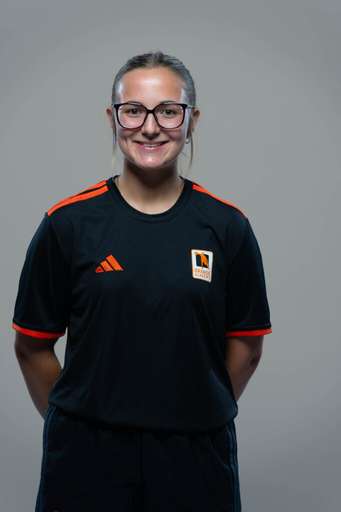 Jana Fischer